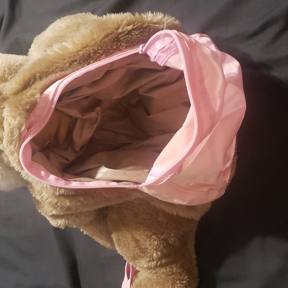 Vintage Hug a Pet Backpack 1980's - Picture 12 of 16